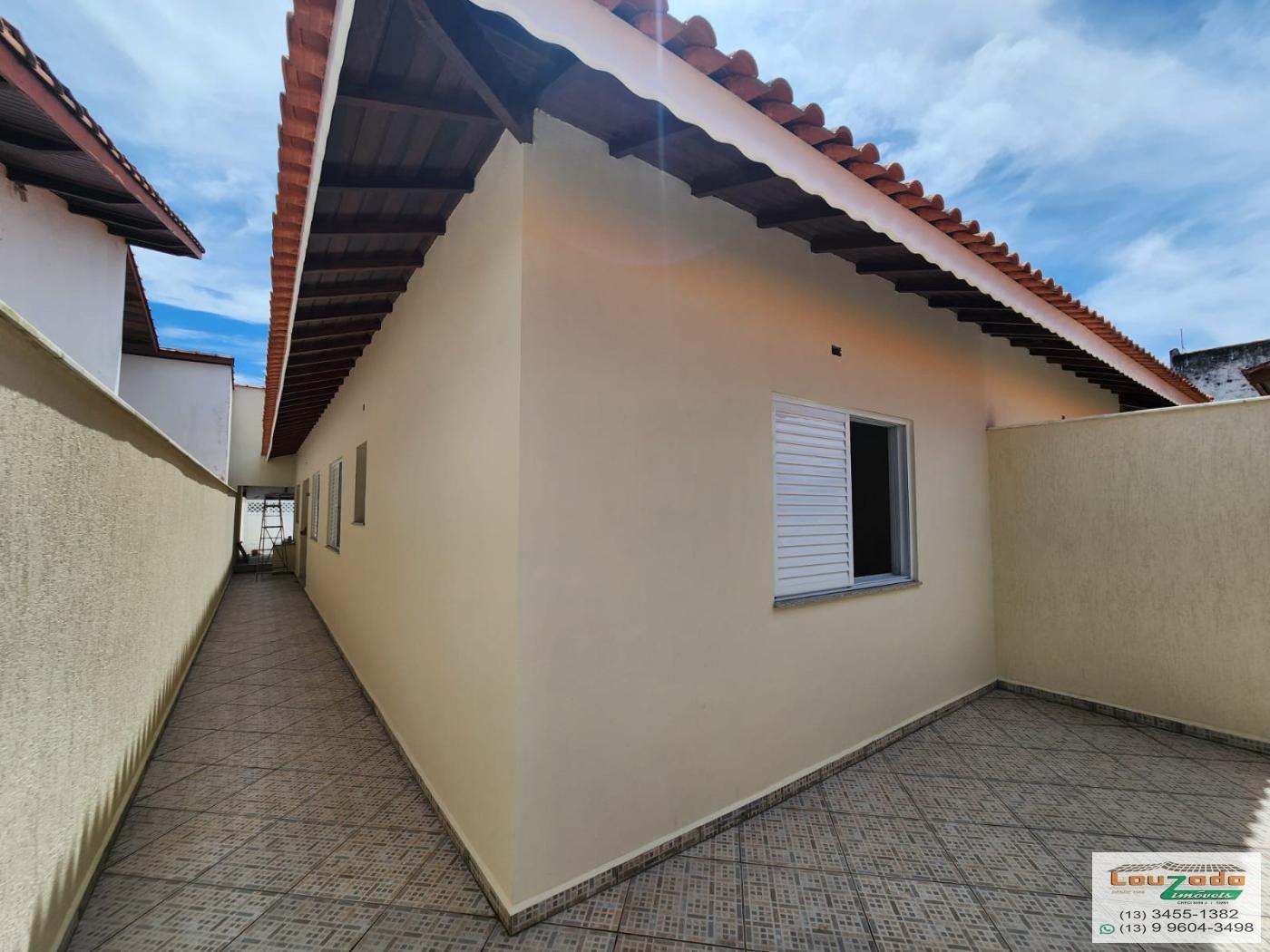 Casa, 3 quartos, 108 m² - Foto 4