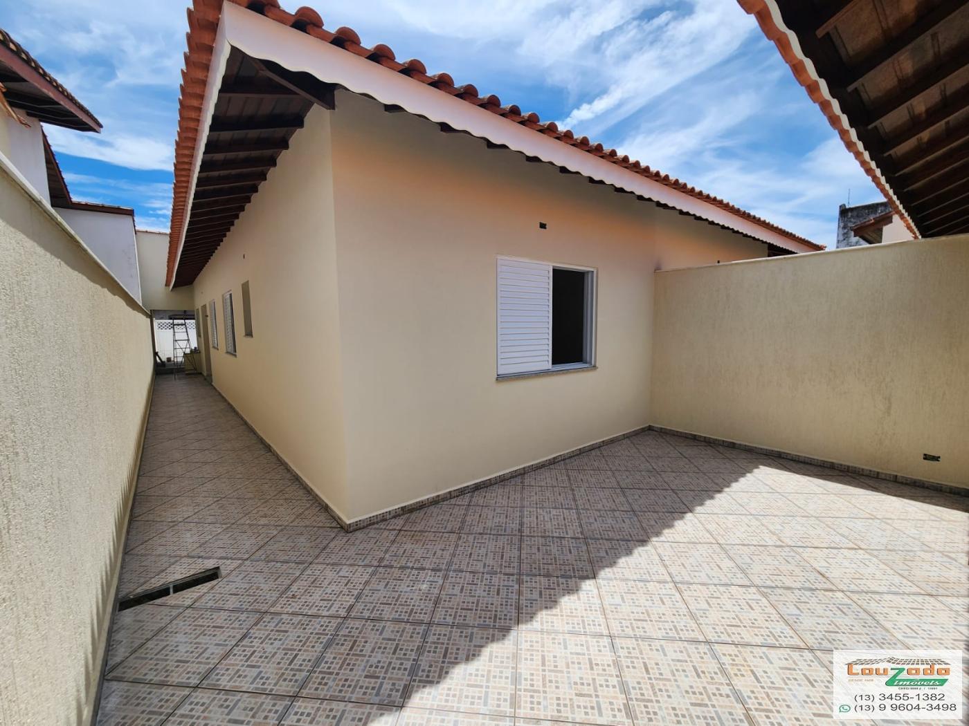 Casa, 3 quartos, 108 m² - Foto 5