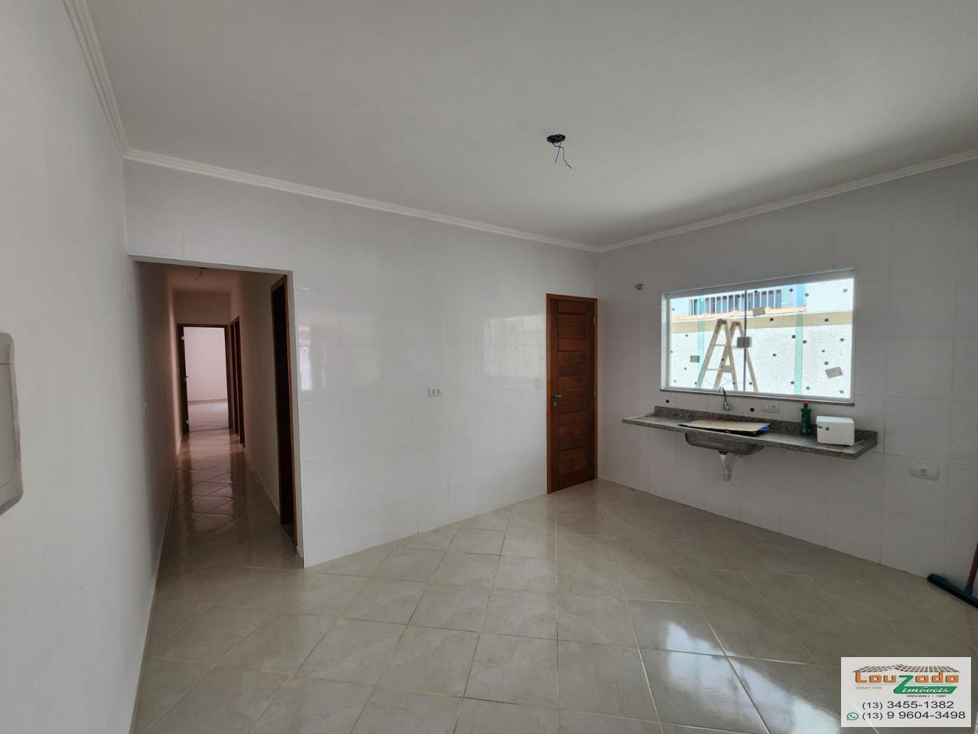 Casa, 3 quartos, 108 m² - Foto 12