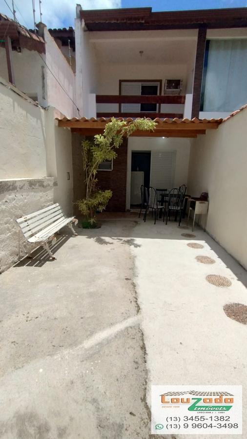 Casa, 1 quarto, 60 m² - Foto 1