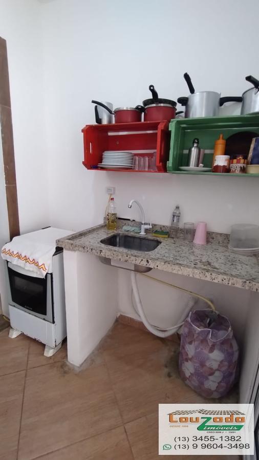 Casa, 1 quarto, 60 m² - Foto 3