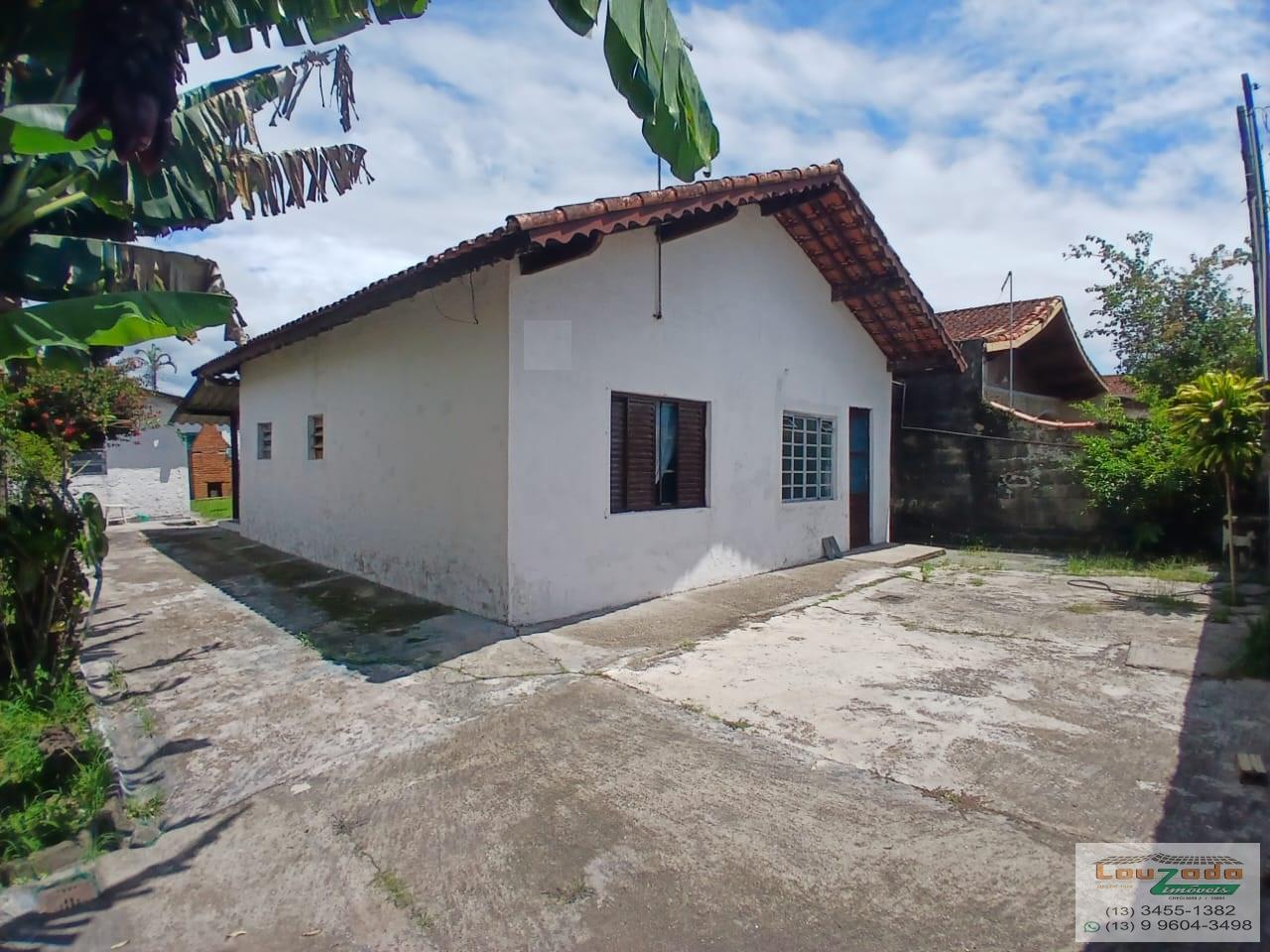 Casa, 2 quartos, 110 m² - Foto 1