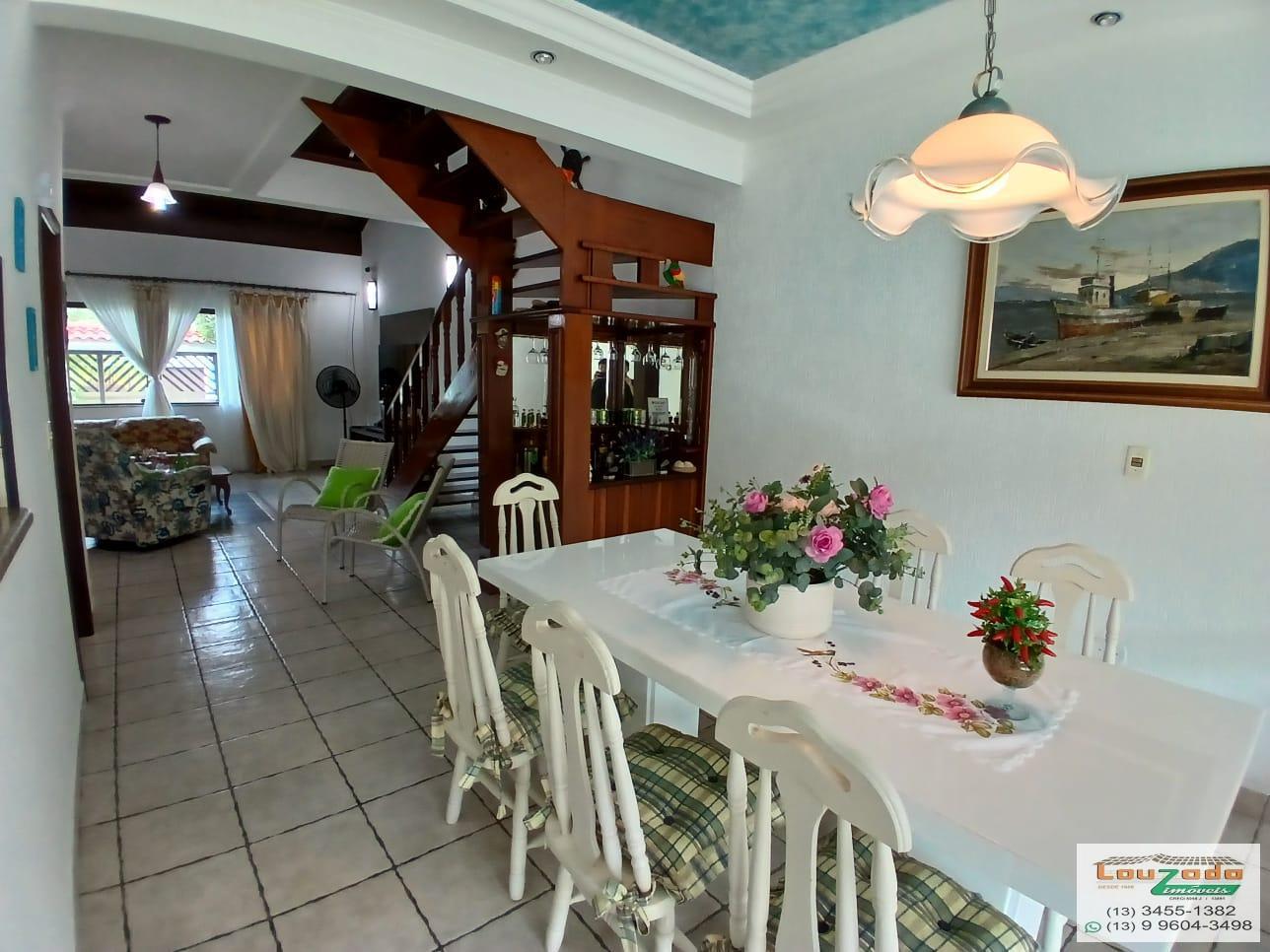 Sobrado, 3 quartos, 250 m² - Foto 2