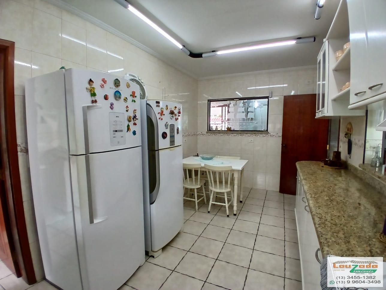 Sobrado, 3 quartos, 250 m² - Foto 10