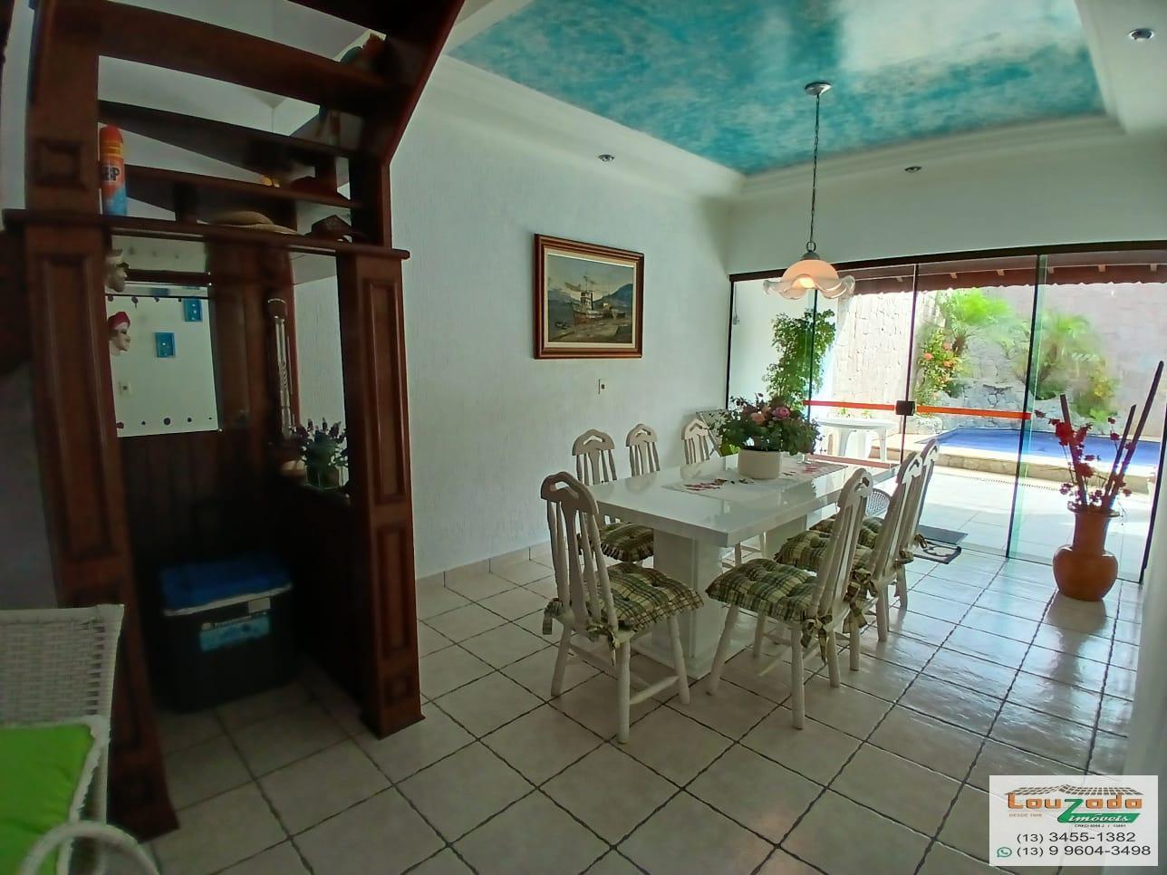 Sobrado, 3 quartos, 250 m² - Foto 3