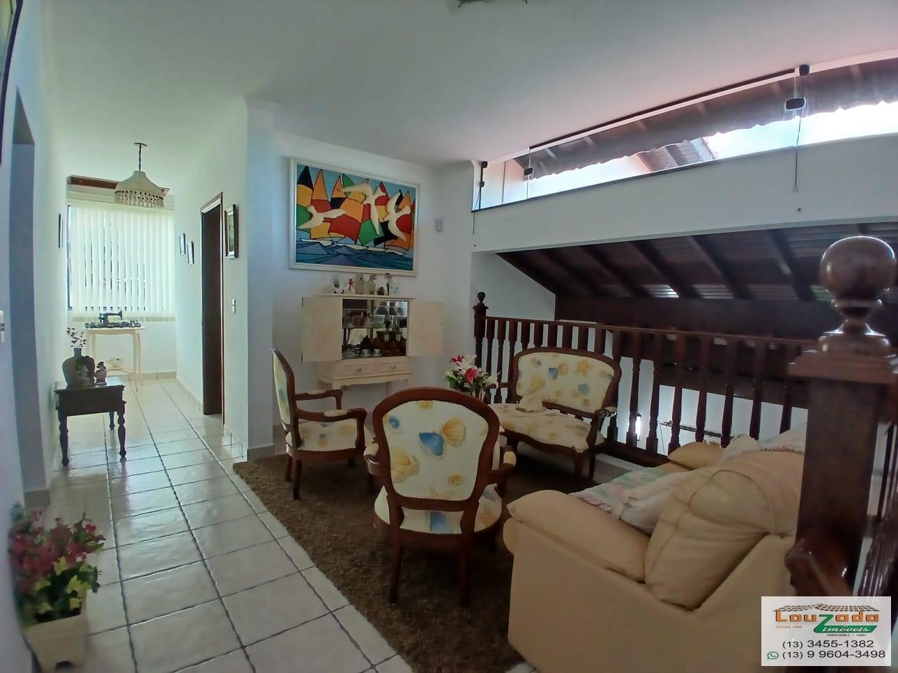 Sobrado, 3 quartos, 250 m² - Foto 4