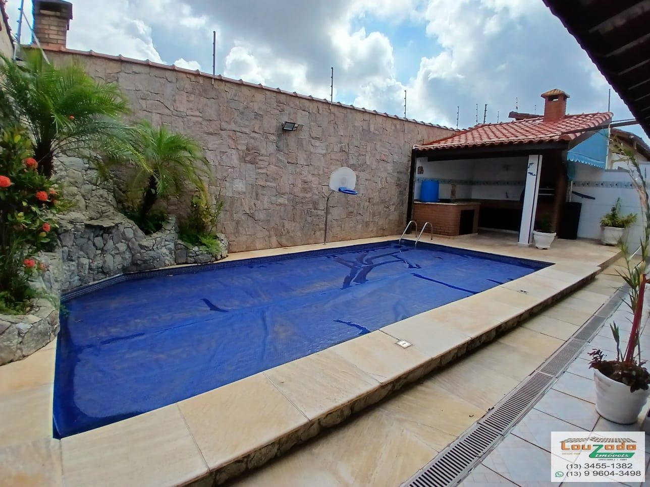 Sobrado, 3 quartos, 250 m² - Foto 18