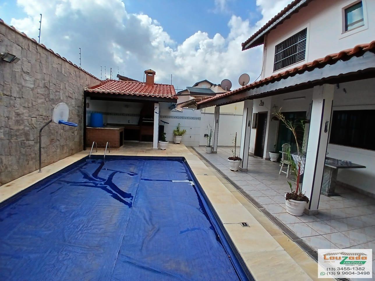 Sobrado, 3 quartos, 250 m² - Foto 19