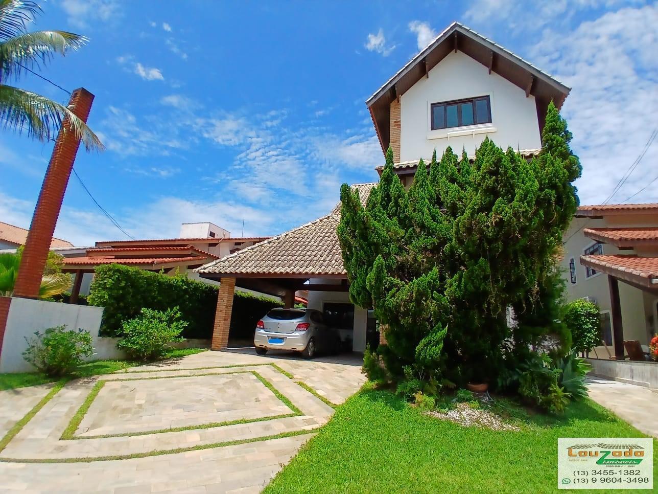 Sobrado, 5 quartos, 232 m² - Foto 2