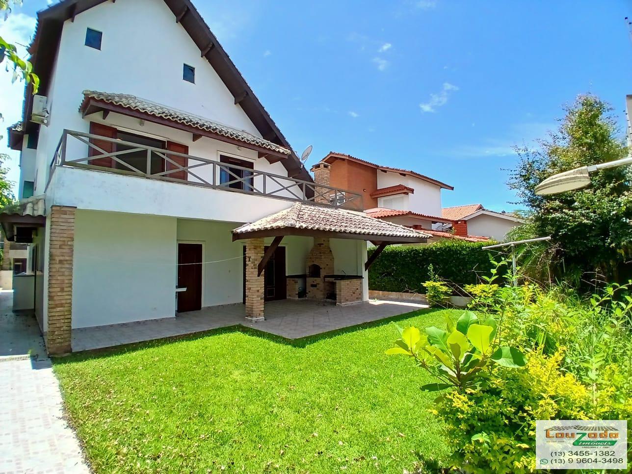 Sobrado, 5 quartos, 232 m² - Foto 3