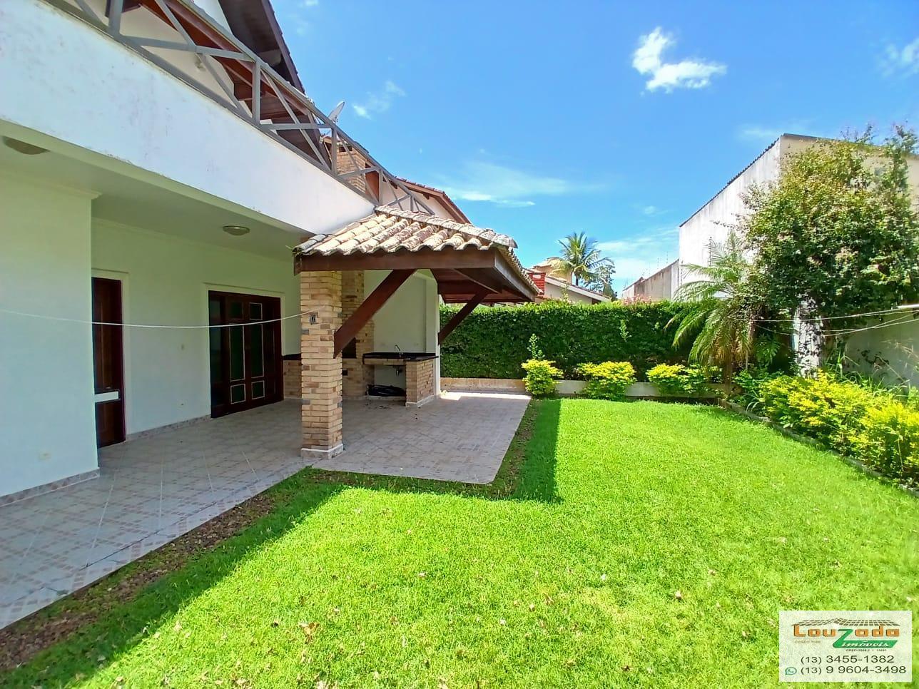 Sobrado, 5 quartos, 232 m² - Foto 4