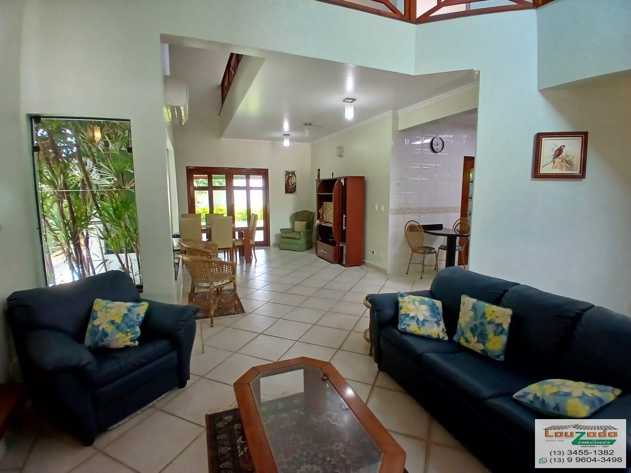 Sobrado, 5 quartos, 232 m² - Foto 9