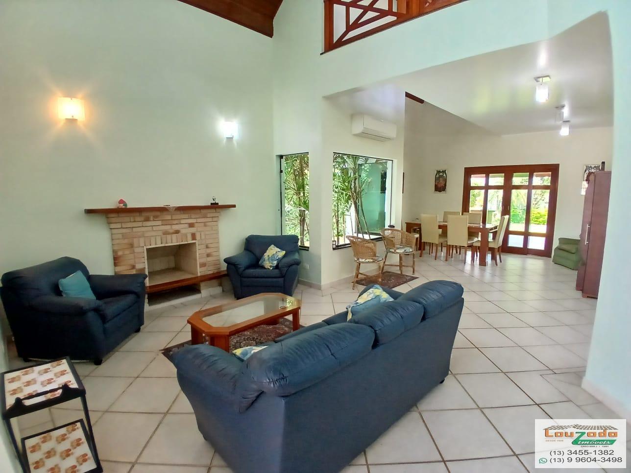 Sobrado, 5 quartos, 232 m² - Foto 8