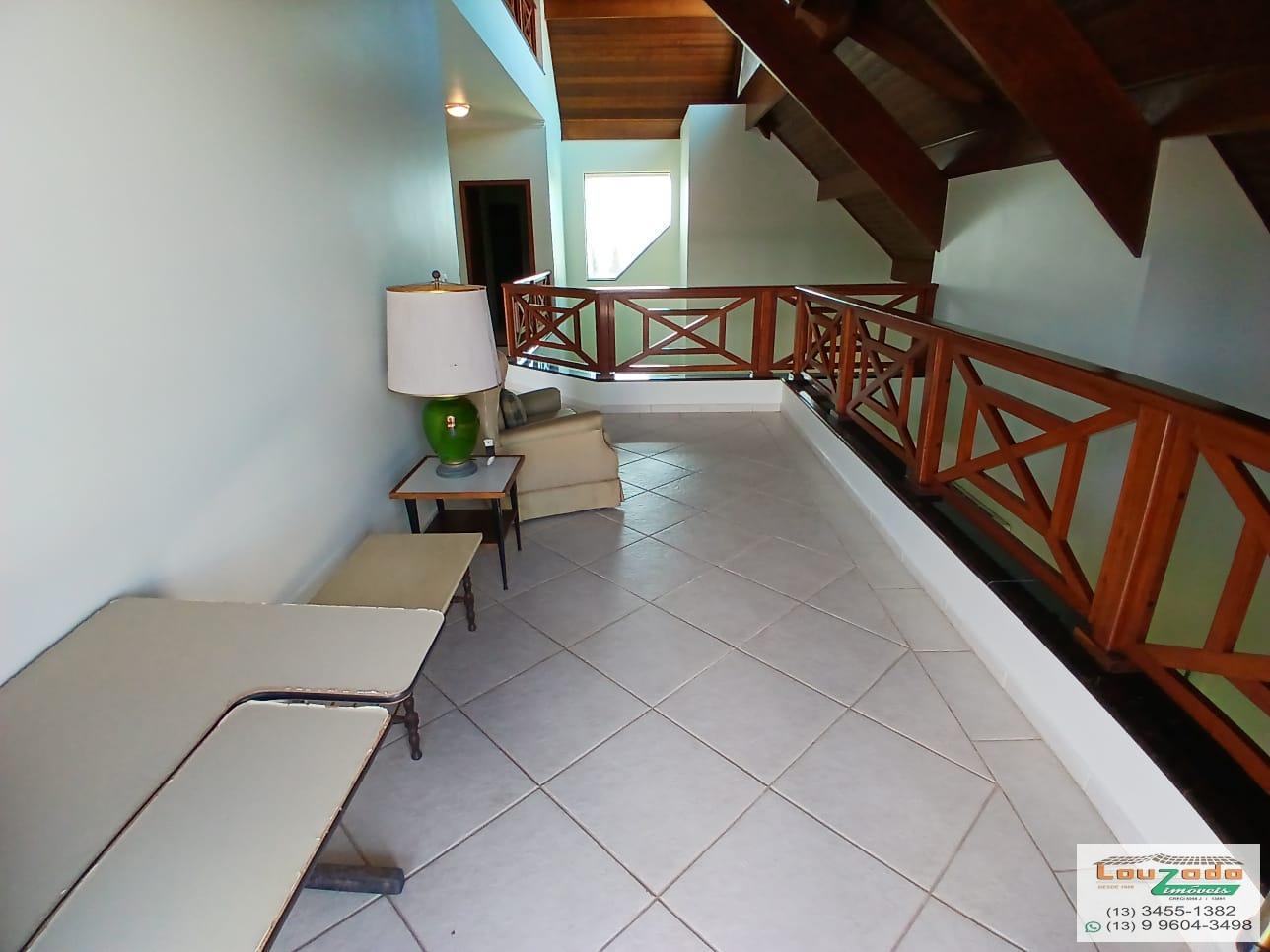 Sobrado, 5 quartos, 232 m² - Foto 18