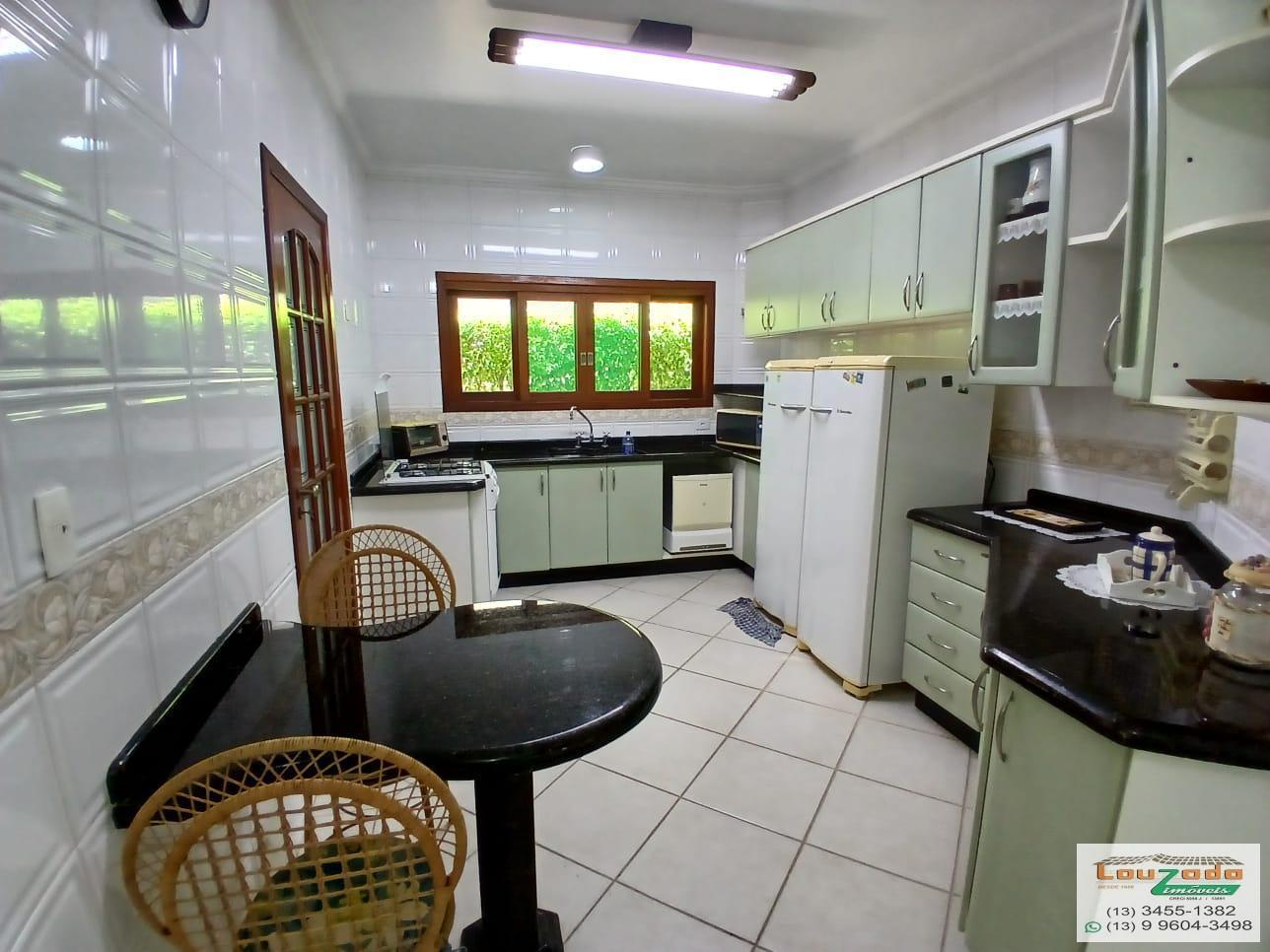 Sobrado, 5 quartos, 232 m² - Foto 12