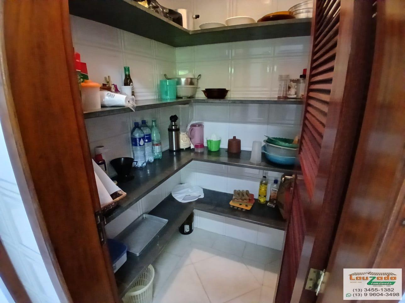 Sobrado, 5 quartos, 232 m² - Foto 13