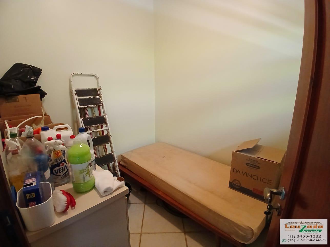 Sobrado, 5 quartos, 232 m² - Foto 14