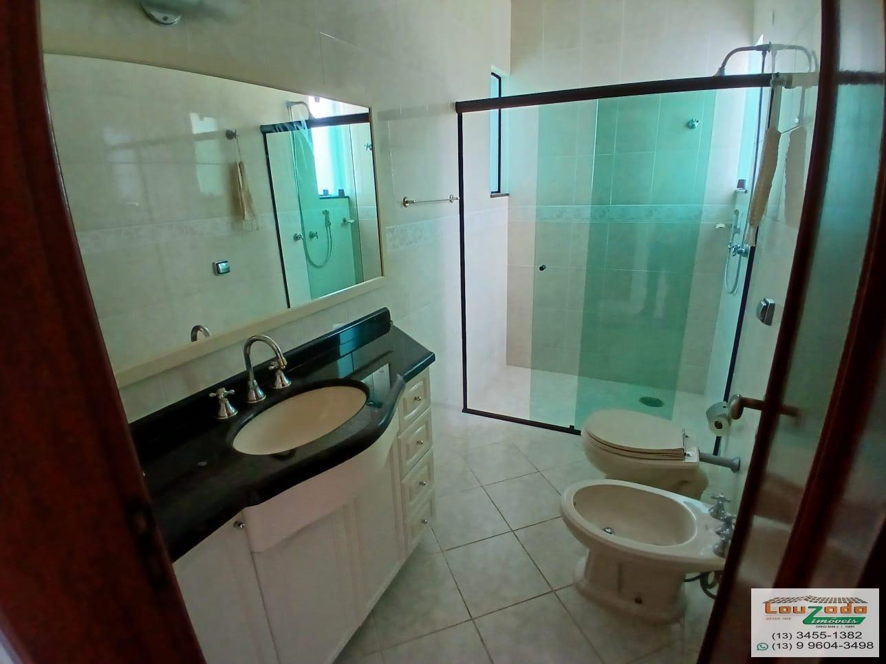 Sobrado, 5 quartos, 232 m² - Foto 24