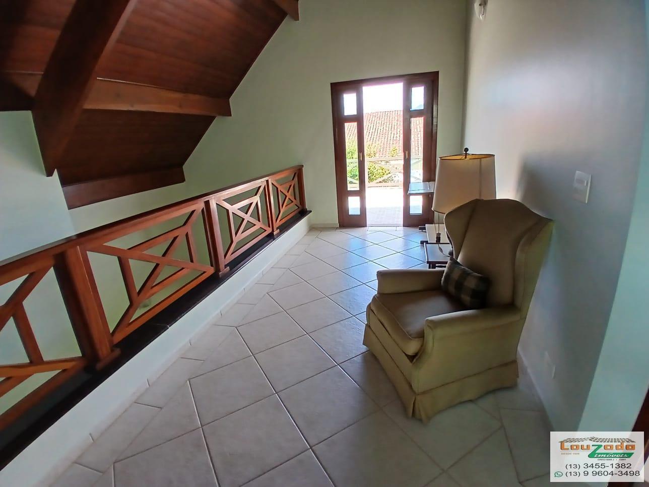 Sobrado, 5 quartos, 232 m² - Foto 19