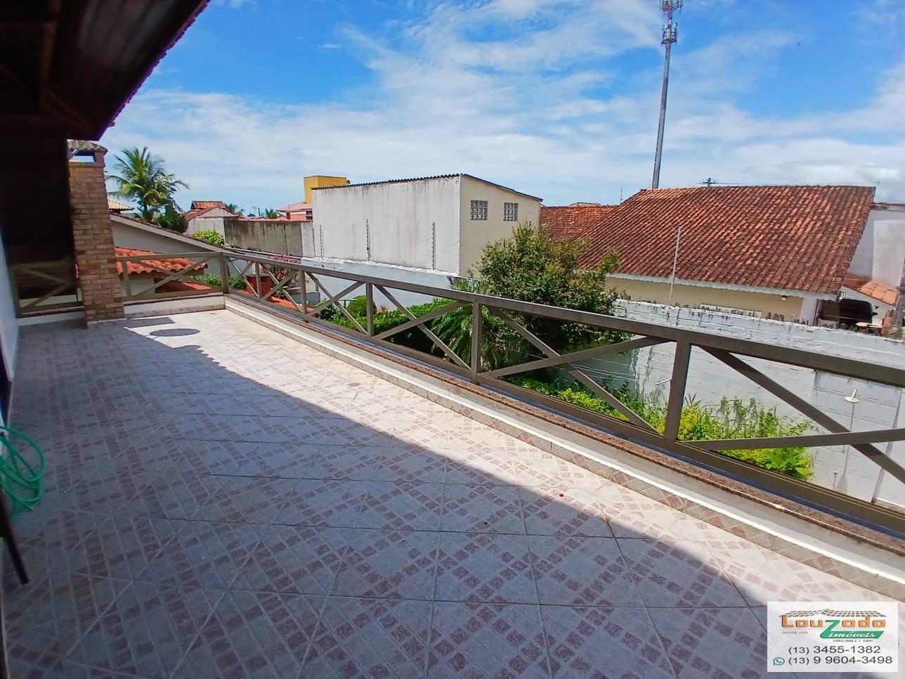 Sobrado, 5 quartos, 232 m² - Foto 22