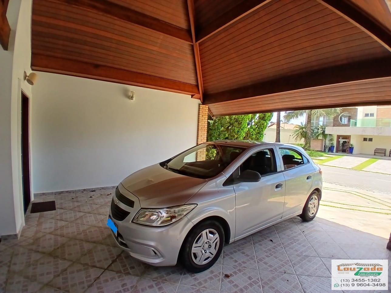 Sobrado, 5 quartos, 232 m² - Foto 6