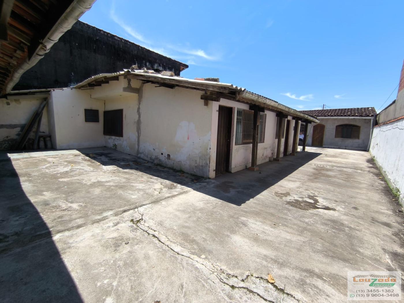 Casa, 2 quartos, 166 m² - Foto 1