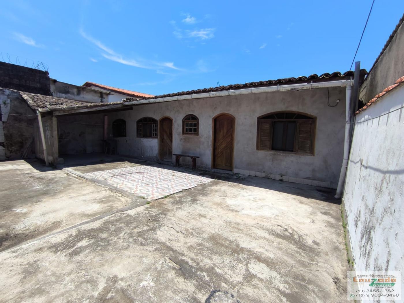 Casa, 2 quartos, 166 m² - Foto 3