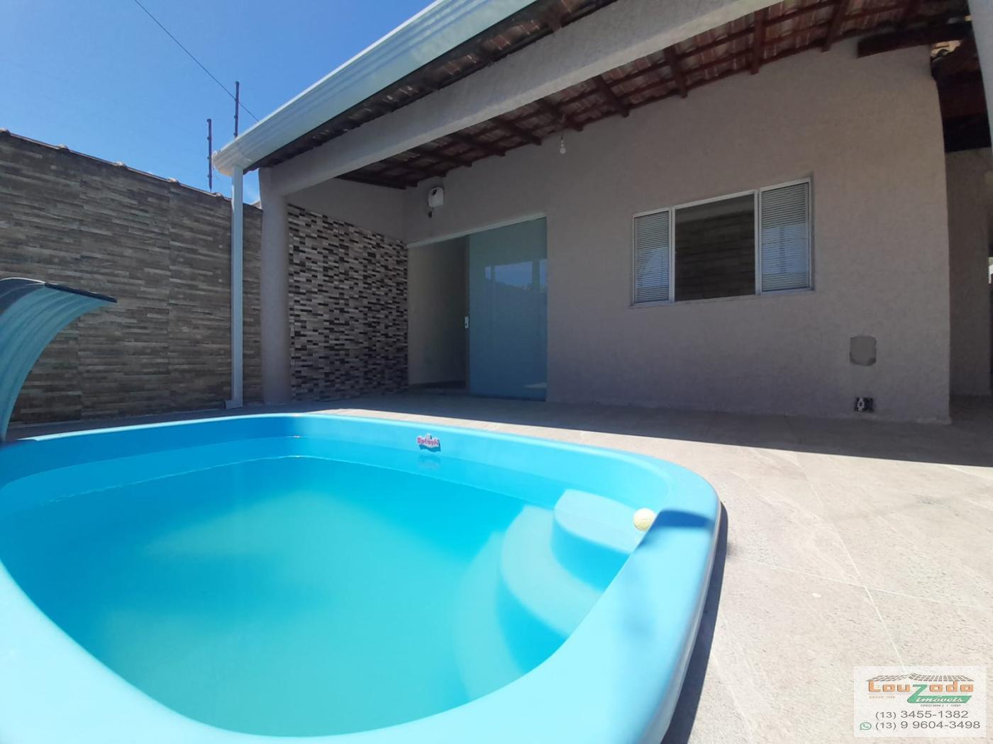 Casa, 3 quartos, 180 m² - Foto 2