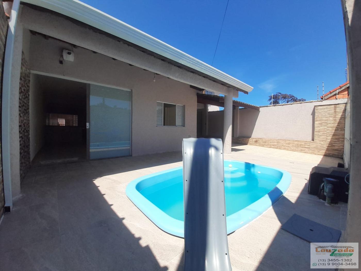 Casa, 3 quartos, 180 m² - Foto 1