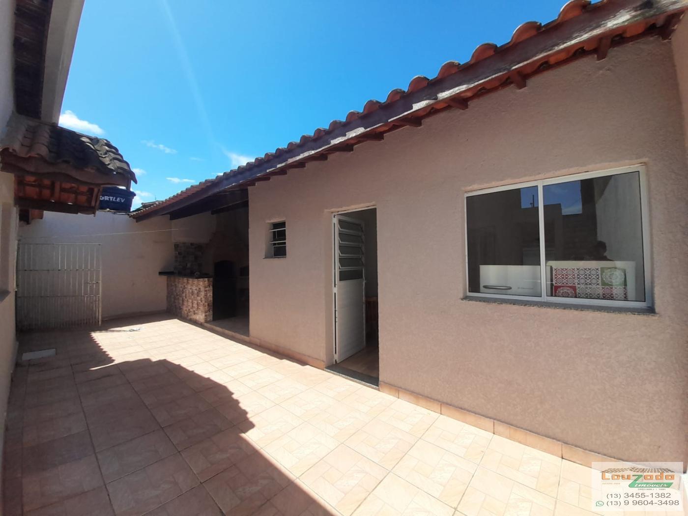 Casa, 3 quartos, 180 m² - Foto 3