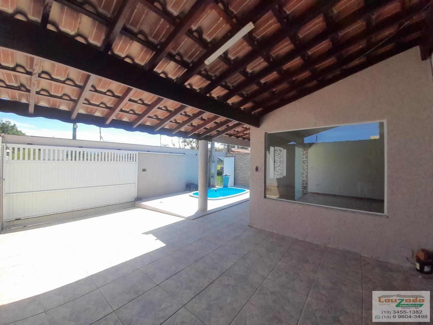 Casa, 3 quartos, 180 m² - Foto 4