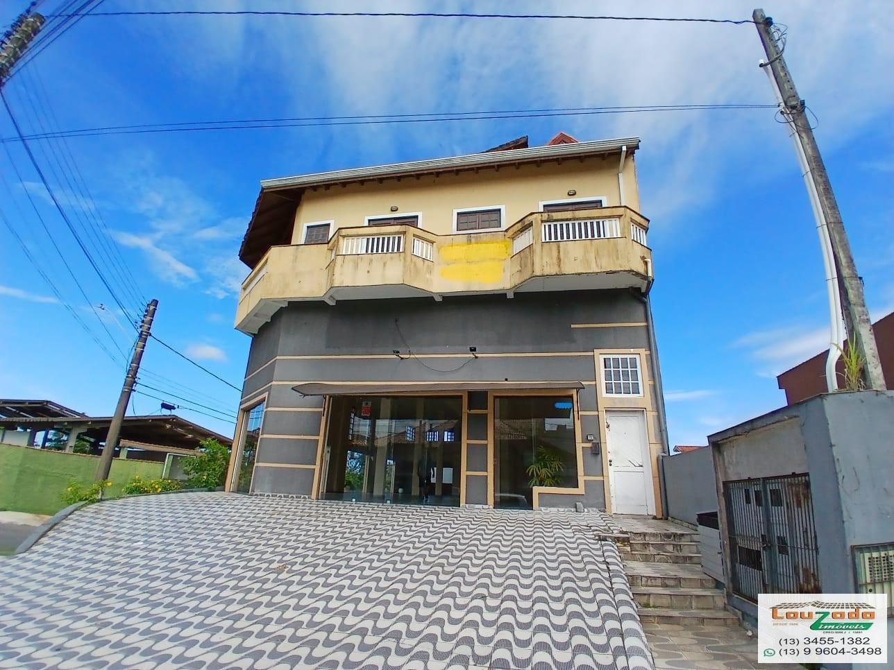 Prédio Inteiro, 550 m² - Foto 1