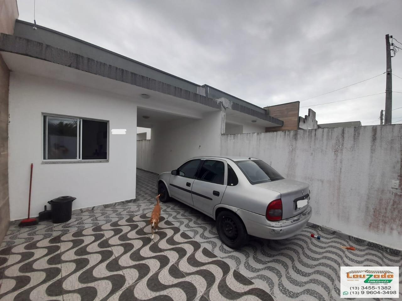 Casa, 2 quartos, 71 m² - Foto 1