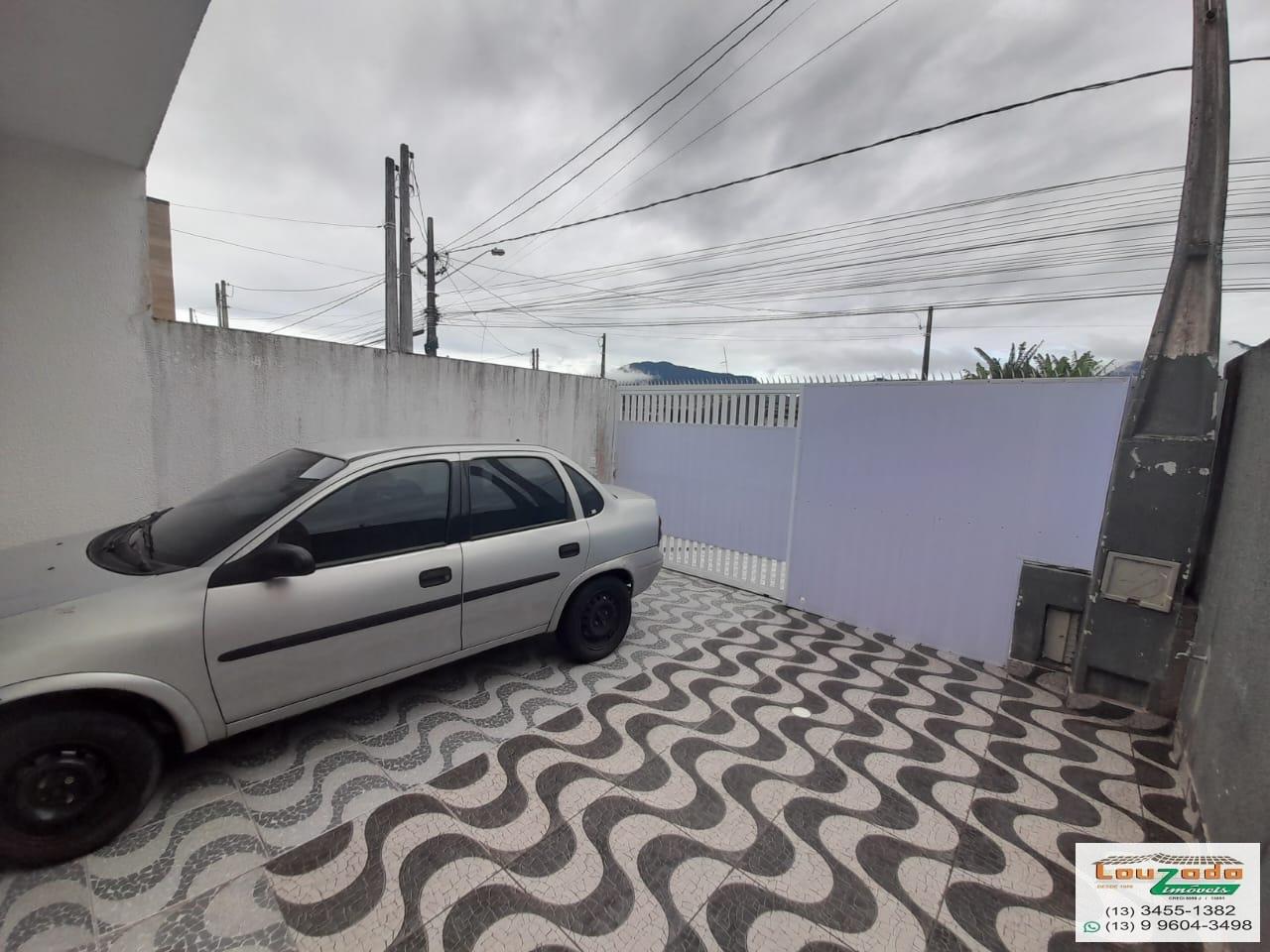 Casa, 2 quartos, 71 m² - Foto 2