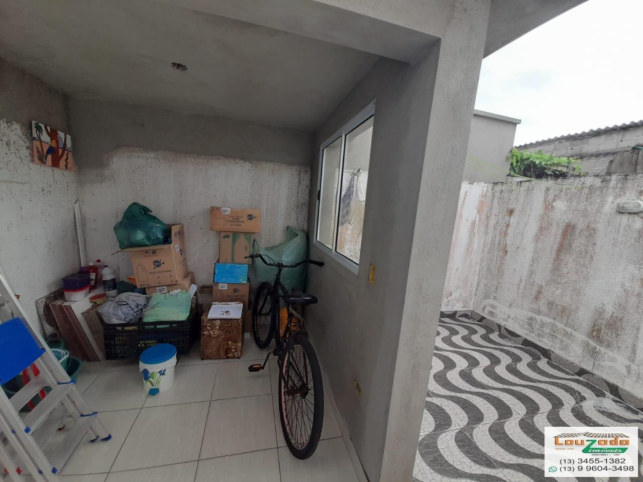 Casa, 2 quartos, 71 m² - Foto 5