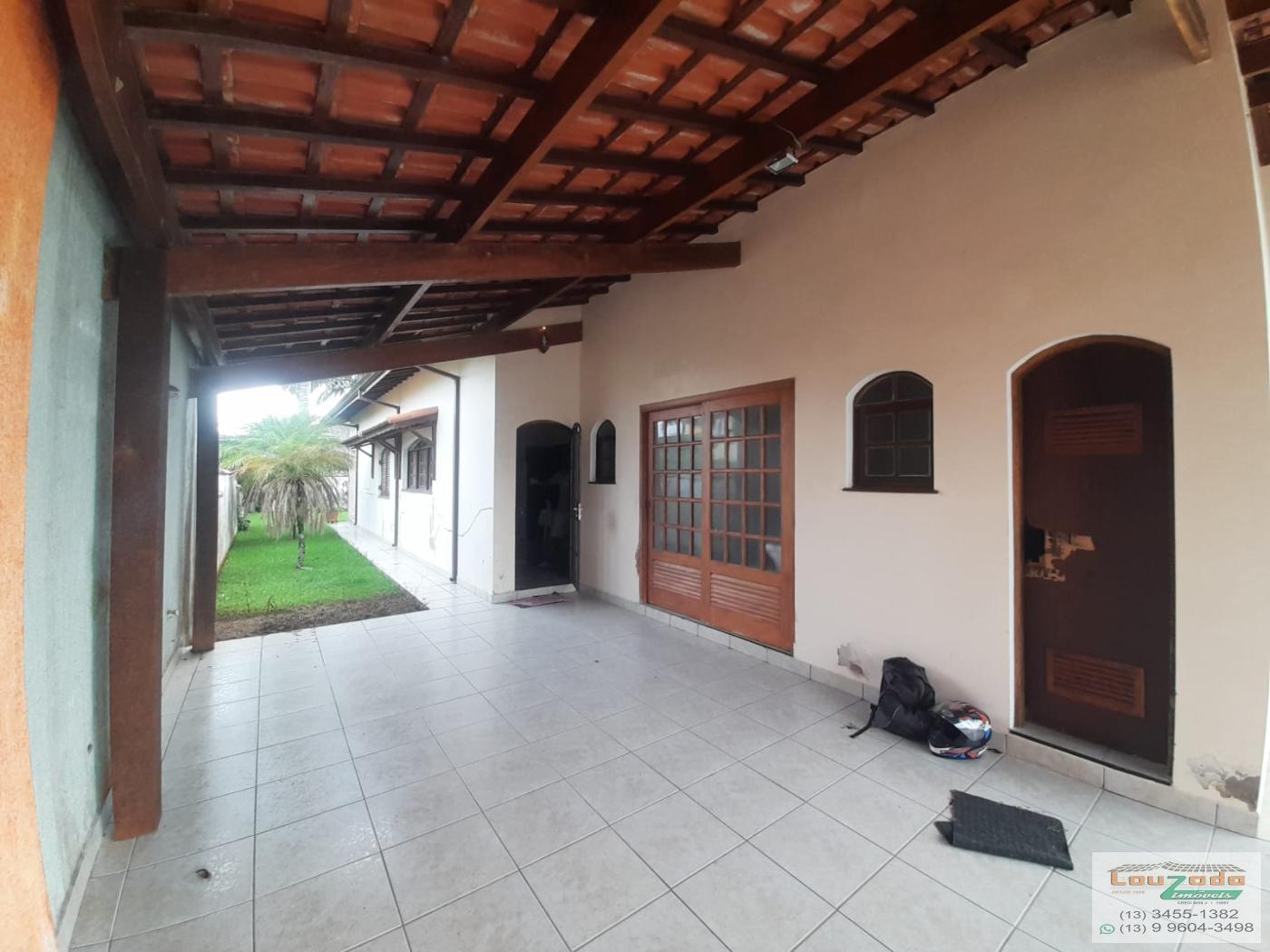 Casa, 3 quartos, 250 m² - Foto 2