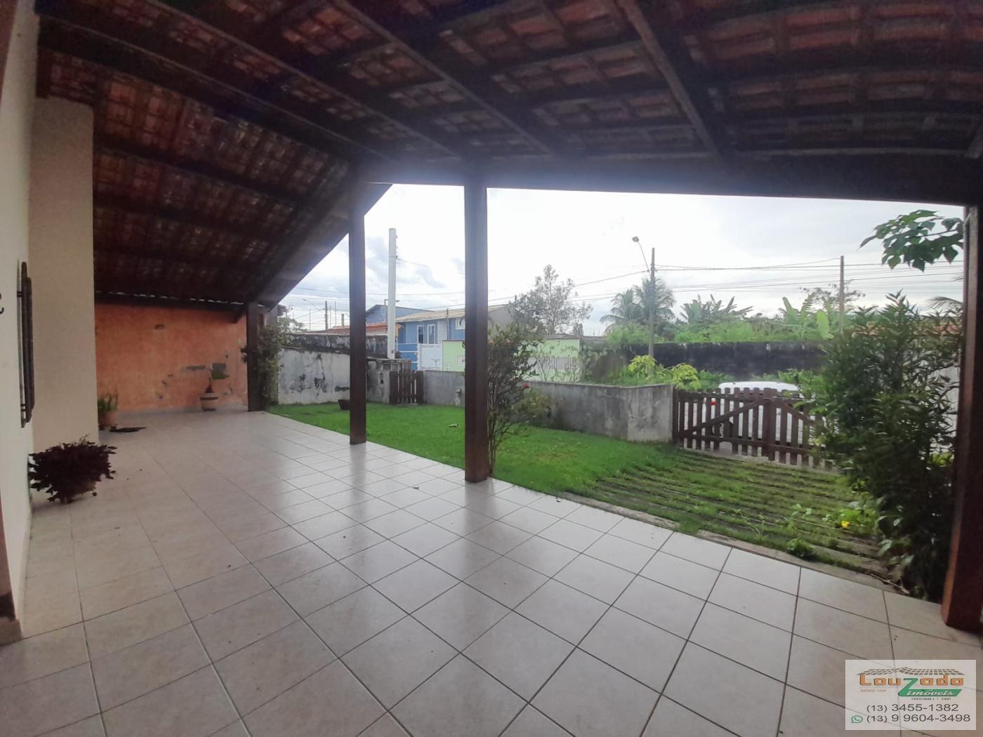 Casa, 3 quartos, 250 m² - Foto 3