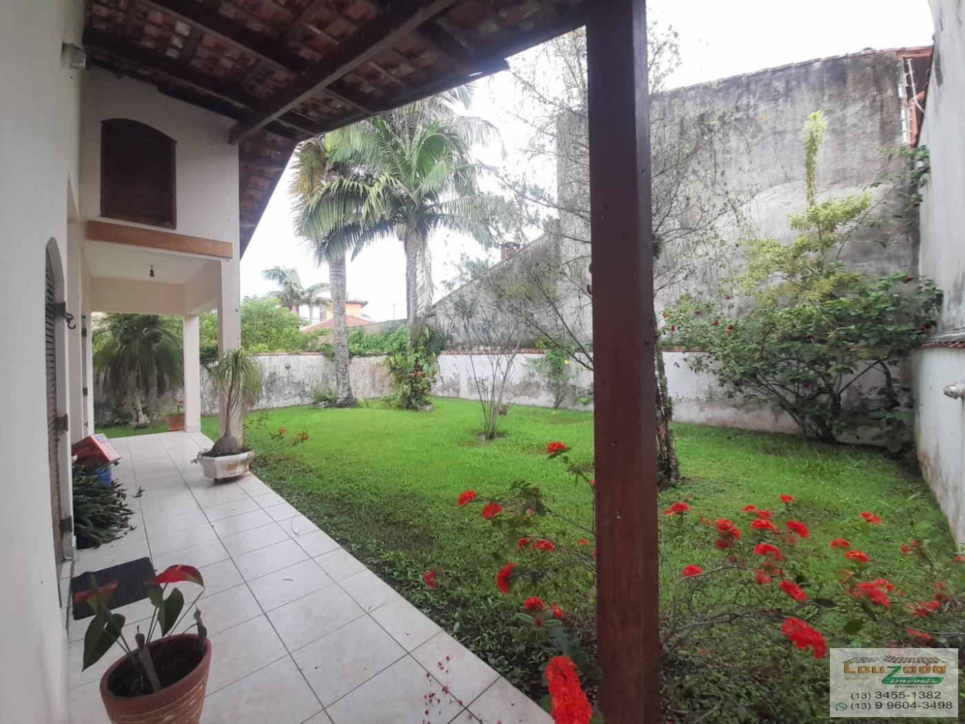 Casa, 3 quartos, 250 m² - Foto 4