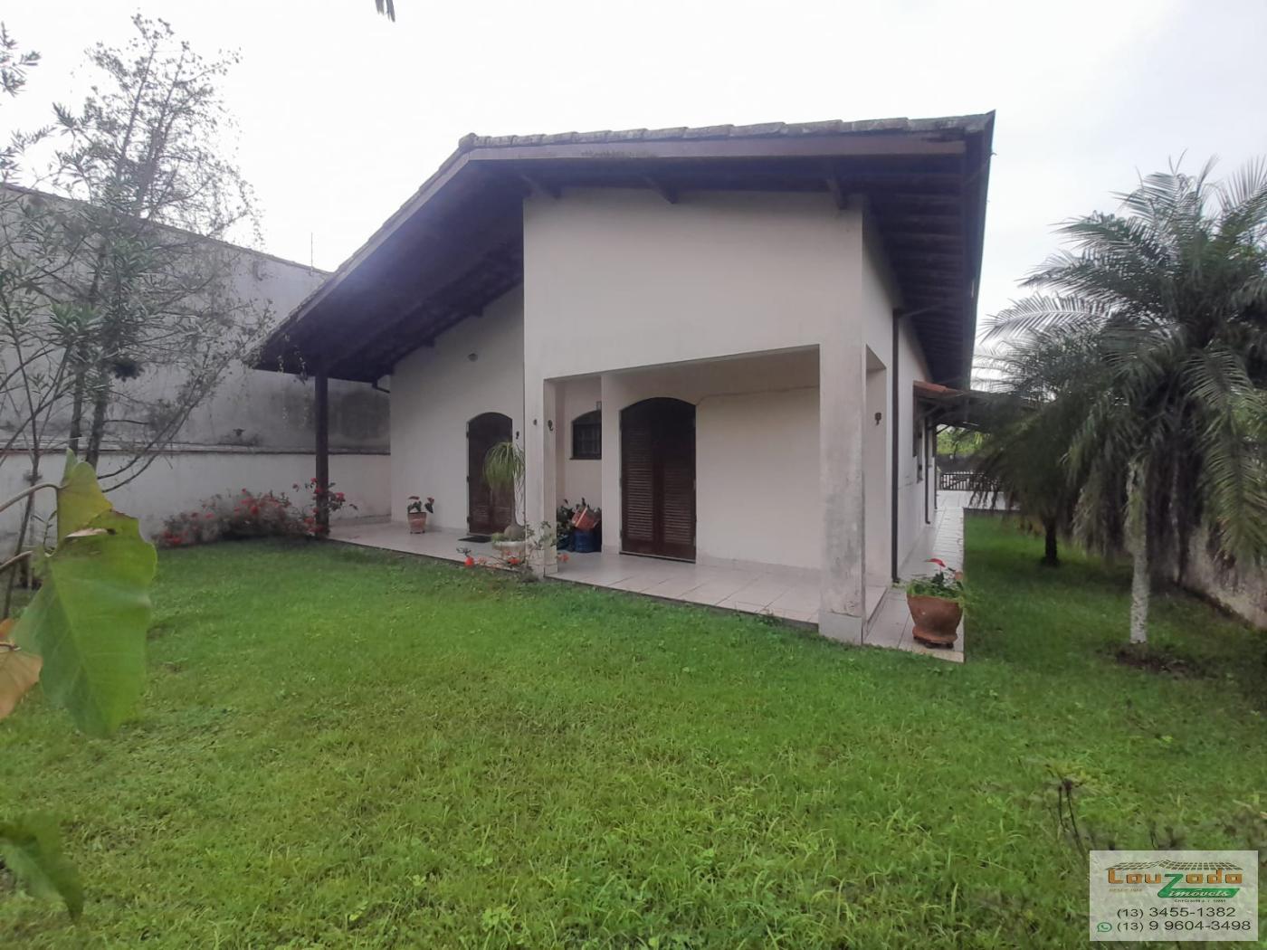 Casa, 3 quartos, 250 m² - Foto 5