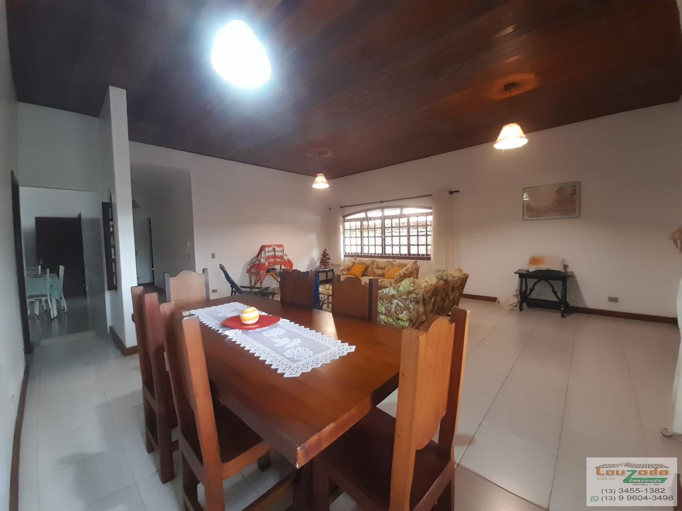 Casa, 3 quartos, 250 m² - Foto 8