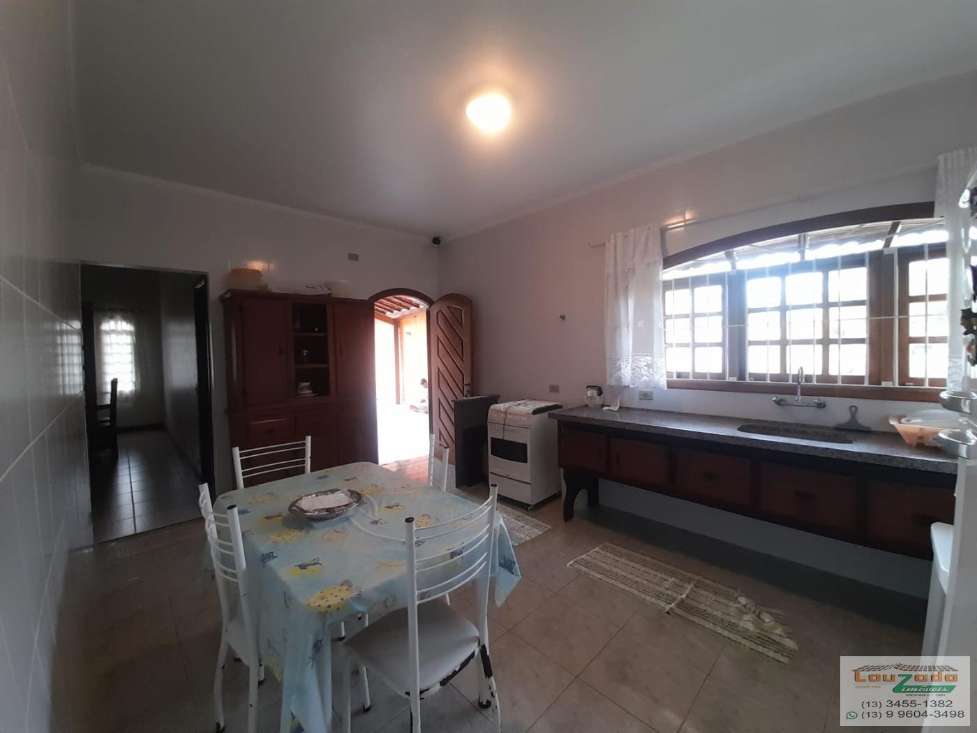 Casa, 3 quartos, 250 m² - Foto 11