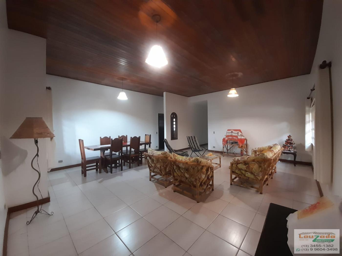 Casa, 3 quartos, 250 m² - Foto 7