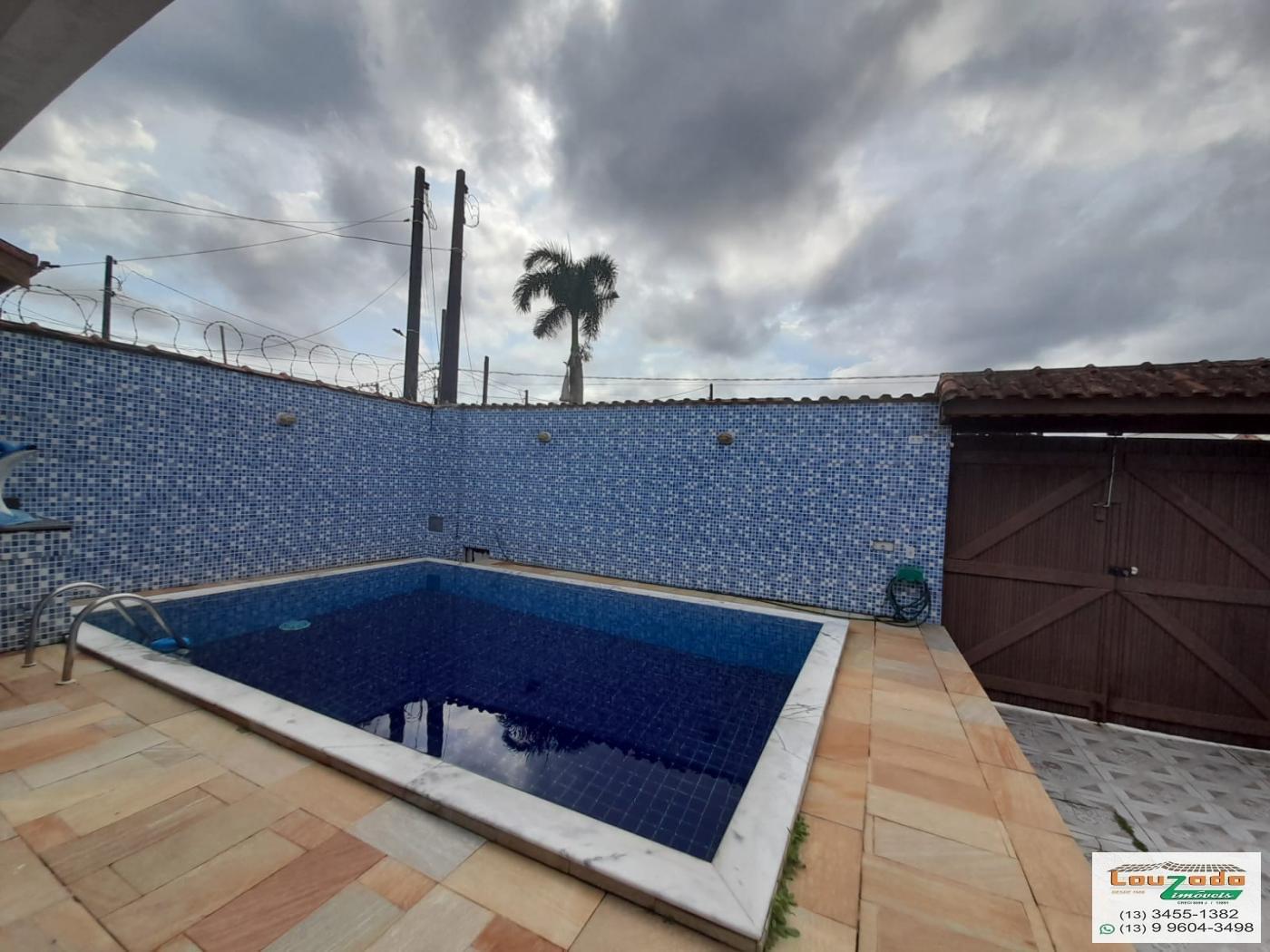 Casa, 2 quartos, 140 m² - Foto 3