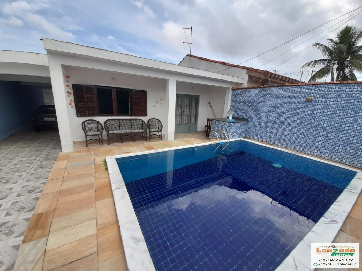 Casa, 2 quartos, 140 m² - Foto 2