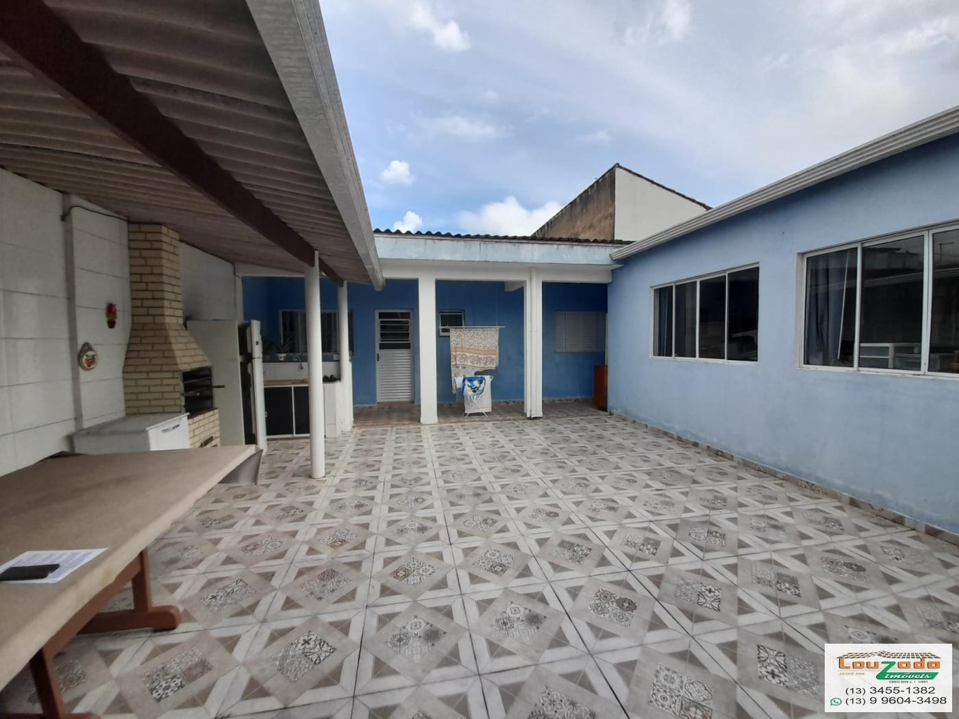 Casa, 2 quartos, 140 m² - Foto 4