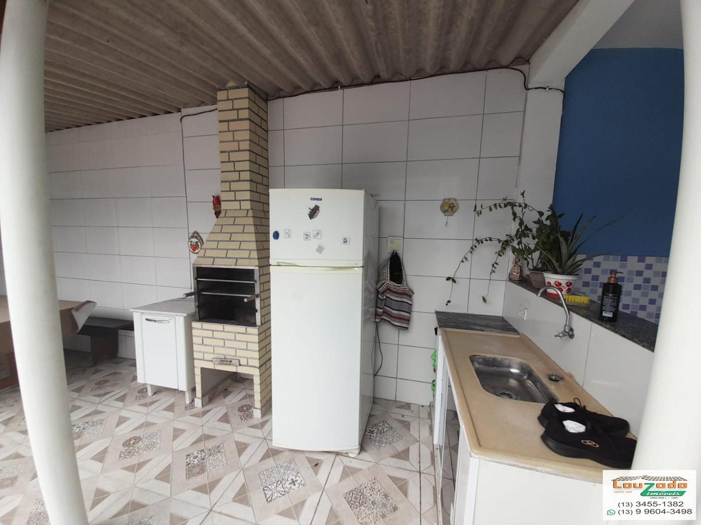 Casa, 2 quartos, 140 m² - Foto 5