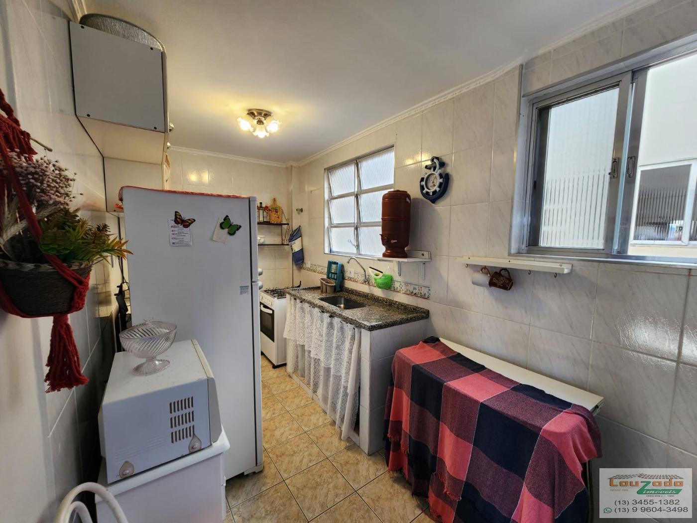 Apartamento, 1 quarto, 45 m² - Foto 4