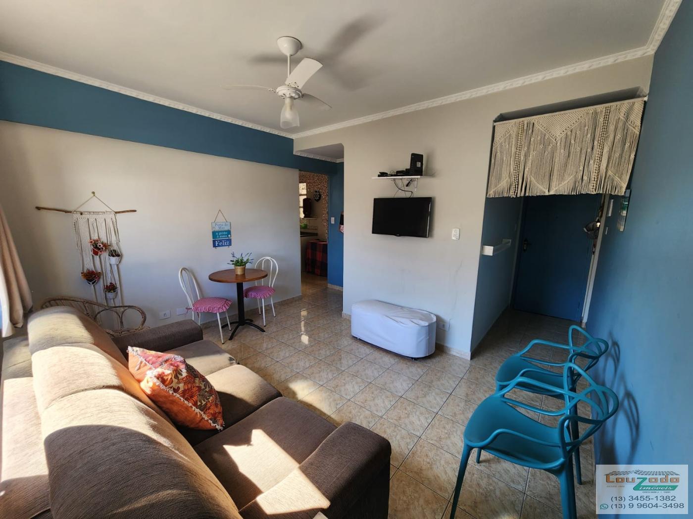 Apartamento, 1 quarto, 45 m² - Foto 3