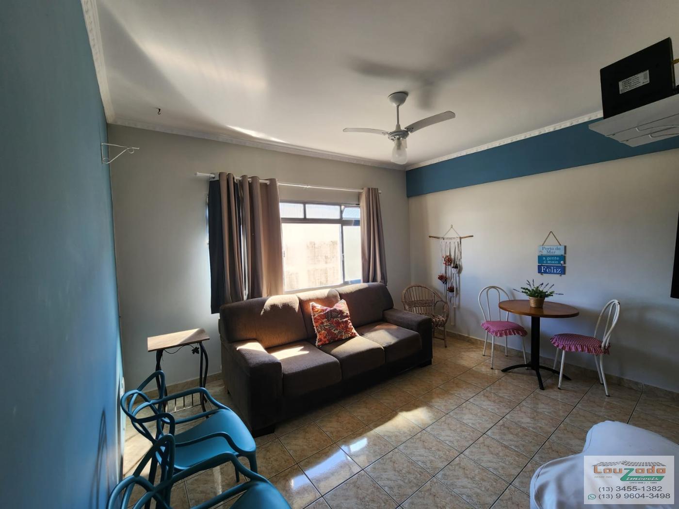 Apartamento, 1 quarto, 45 m² - Foto 2