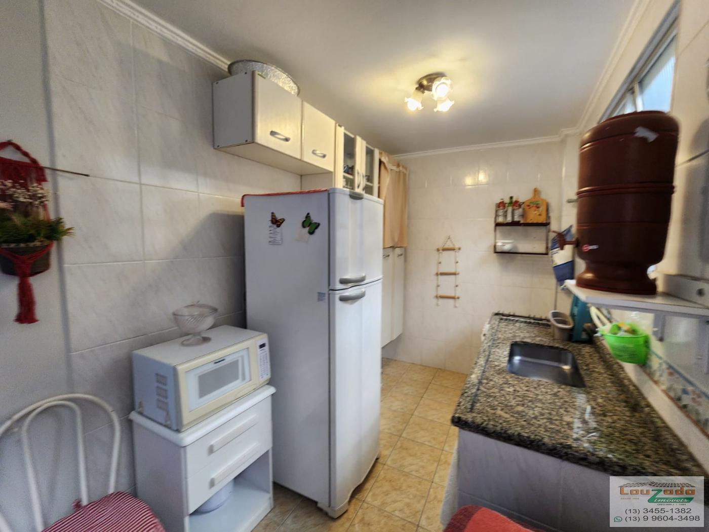 Apartamento, 1 quarto, 45 m² - Foto 5